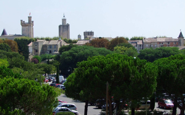 Uzes Appart Hotel
