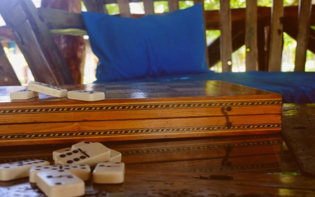 Pemba Eco Lodge