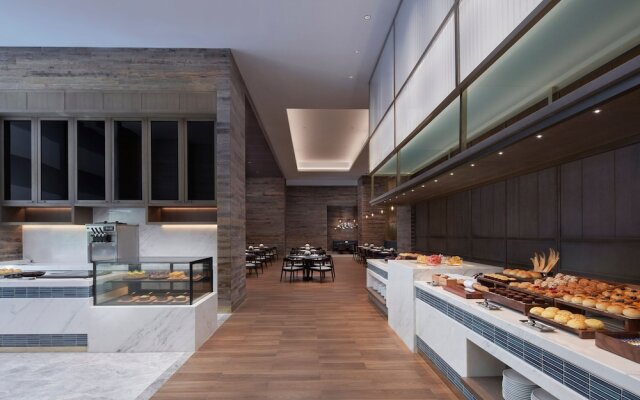 Wenzhou Marriott Hotel