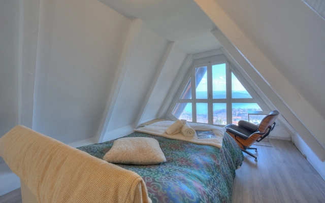Il Fienile Stunning Lake View