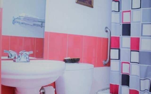 Princess Paradise Suites