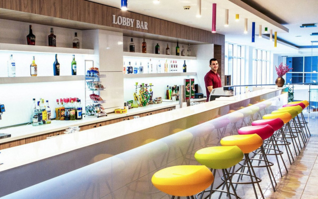 Madara Park Hotel