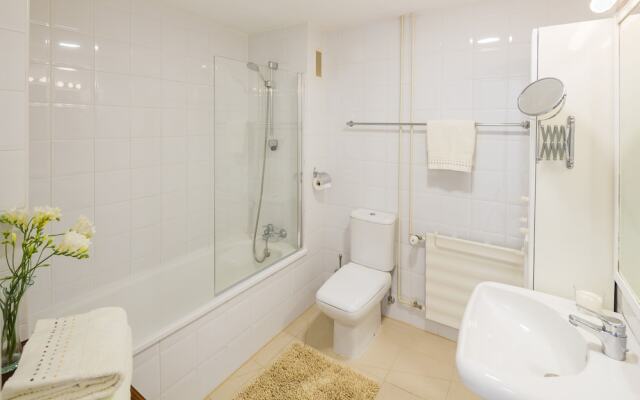 La Reserva de Marbella Penthouse