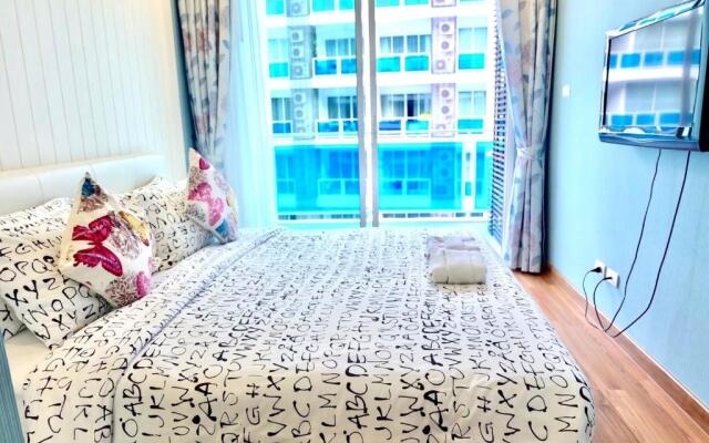 My Resort@HUA HIN A504