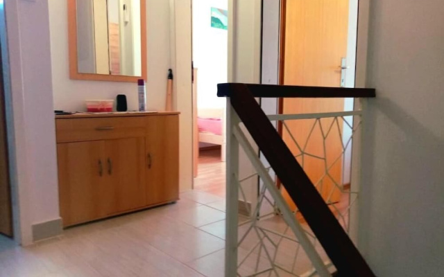 Apartments Duga