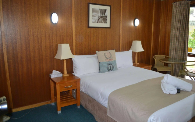 Point Lonsdale Guest House