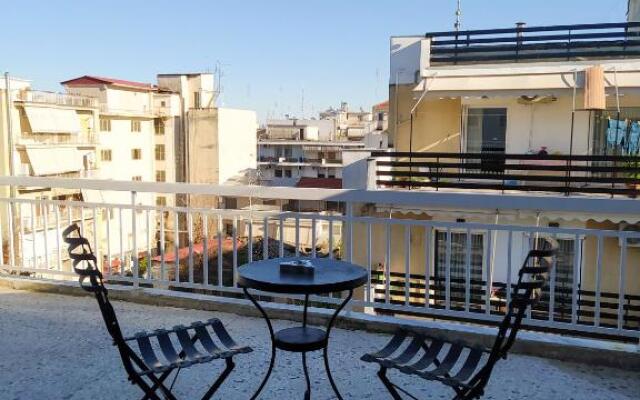 Hygge Home at Trikala