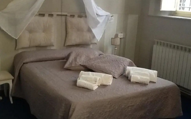 Relais Santa Giustina