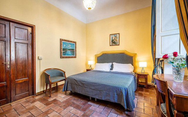 Tourist House Liberty