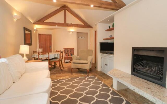 Wreath Green Annexe