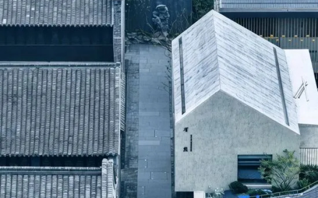 Jiangnan House Yangzhou Guanglin – Exterior – Yangzhou