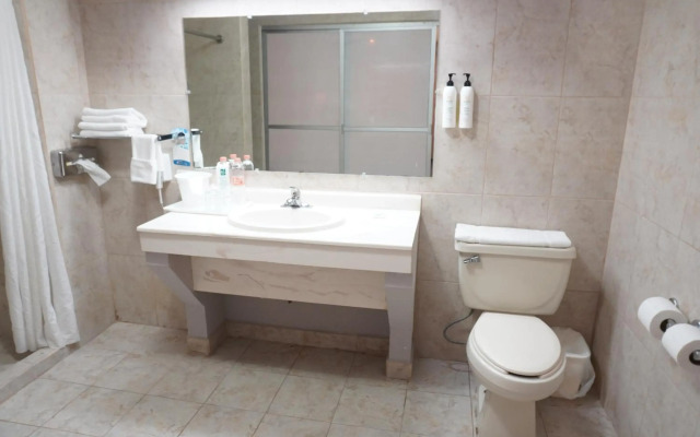 Quality Inn Piedras Negras