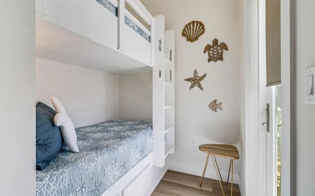 Still Waters 120 NEI