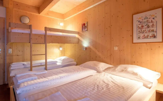 Chalet in Austria Near Ski Slope & Sauna