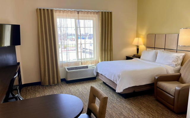 Candlewood Suites Winnemucca by IHG