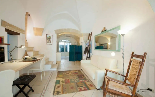Casa d'Artista Suite & Garden