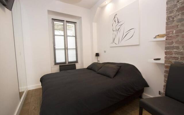 The Designer Apartment