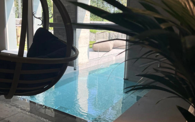 Hotel La Casa del Mulino