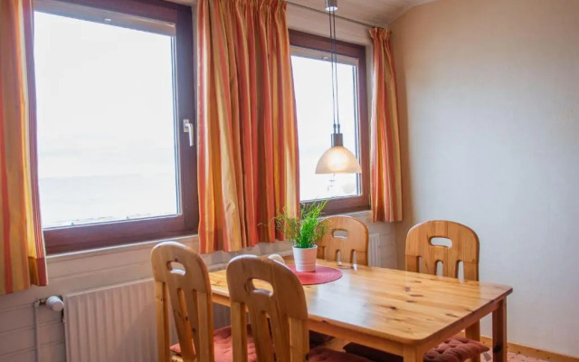 Strandhaus Nr. 9 OG li.