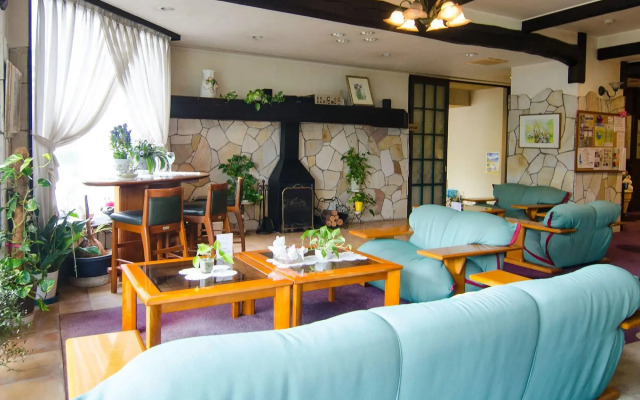 Hotel Musashiya