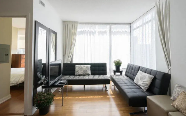 Yorkville Residence