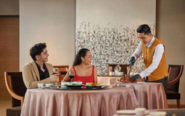 Renaissance Johor Bahru Hotel