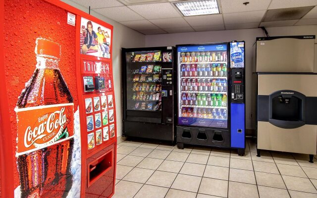 Motel 6 King Of Prussia, PA - Philadelphia