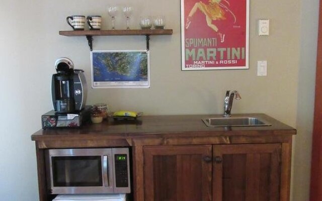 Henderson Beach Bed & Breakfast