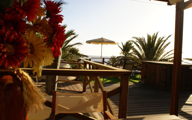 Vcv Villa Bahía Feliz