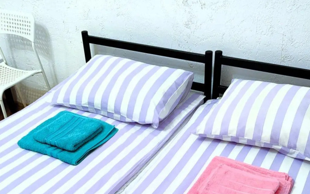 Комнаты на канале Грибоедова