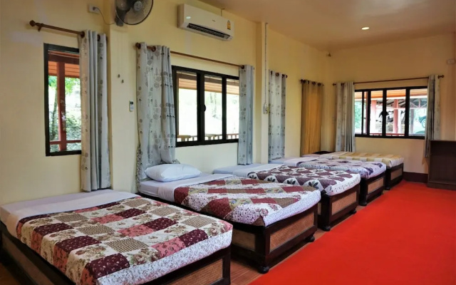 Ban Rai Tin Thai Ngarm Eco Lodge