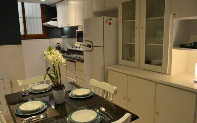 Locar-in Gramado - Aconchego Coração de Gramado