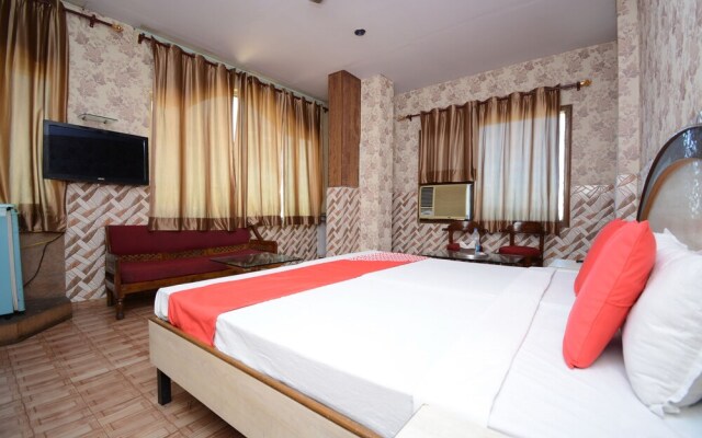 Vijay Resorts By OYO Rooms