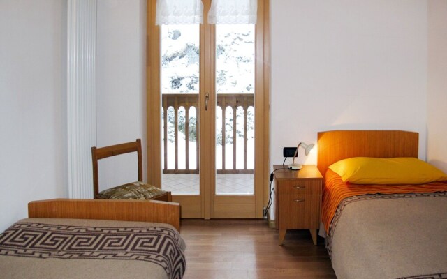 Pederiva Soraga in Soraga