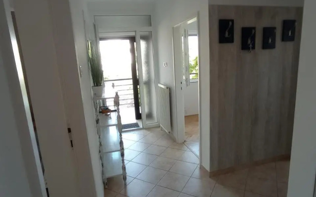 Apartman Šimun