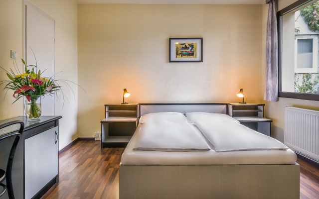 Thomas Hotel Budapest