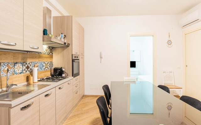Lovely Apartment in Riposto near Spiaggia Sea