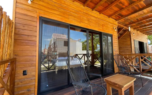 Hotel Solana Bacalar