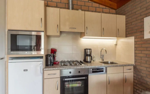 Modern Bungalow Close to the Beach