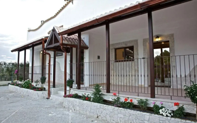 B&B Barletta Acasamia