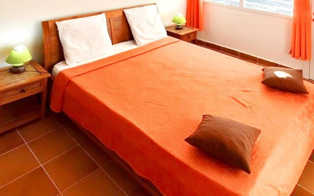 House With 4 Bedrooms in Saint François, With Private Pool, Enclosed G