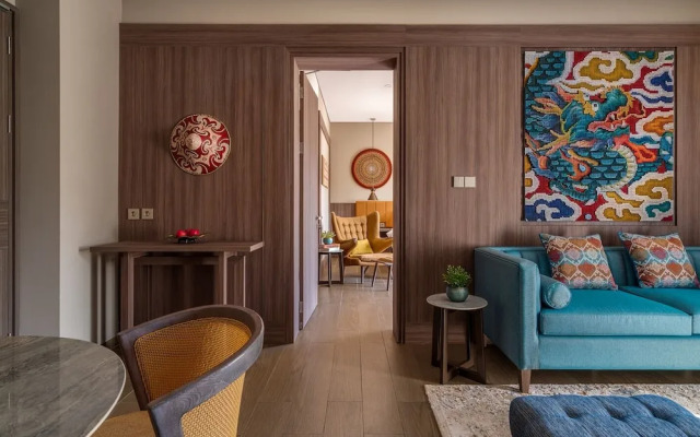 Sima Hotel Kuta Lombok