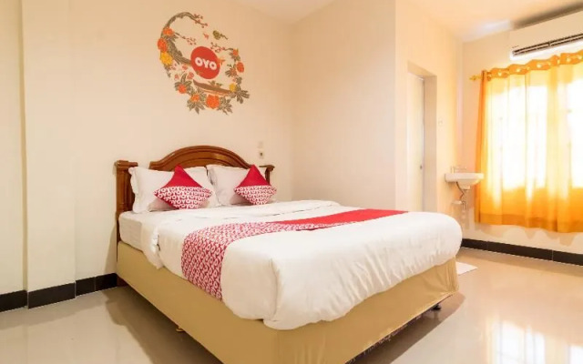 OYO 553 Gentala Hotel