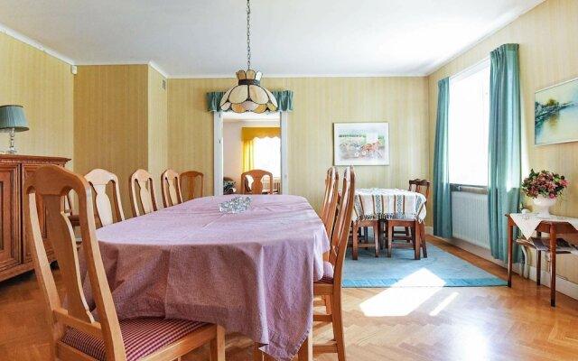 13 Person Holiday Home in Tranås