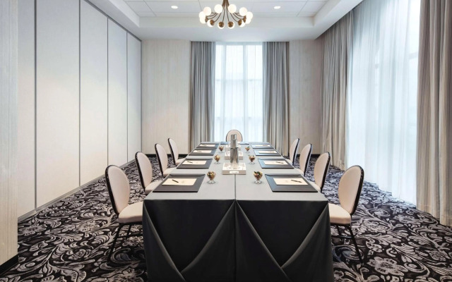 Graduate by Hilton Nashville