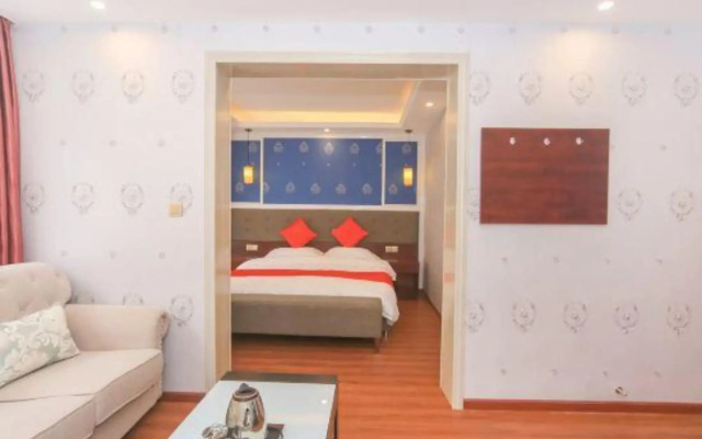 678 Hotel