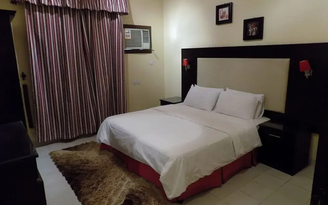 Al Yamama Palace - Rawabi Branch 4