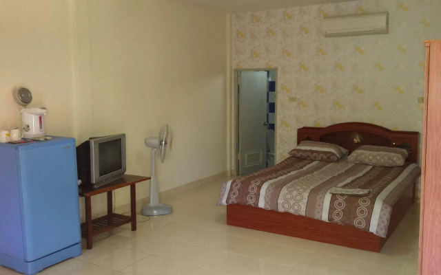 LC Apartments Pattaya