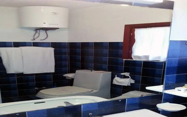 Hotel Residence Rena Bianca