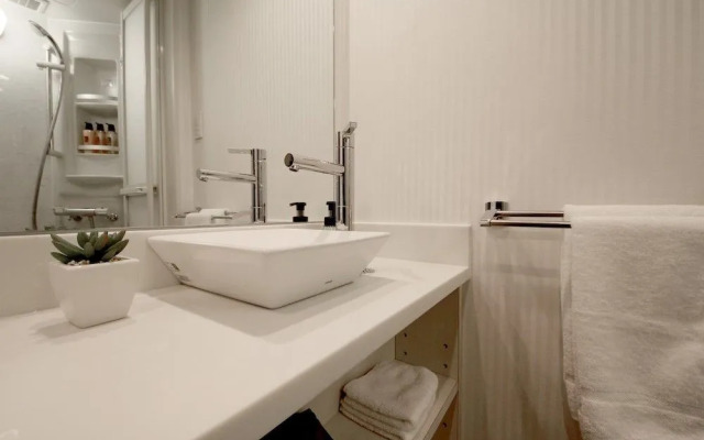 The Ridge Apartments Nozawa